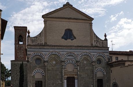 Chiesa di S. Bartolomeo
