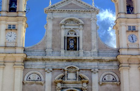 Basilica di Santo Stefano