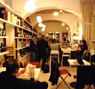 Enoteca la Civiltà del Bere e Altro