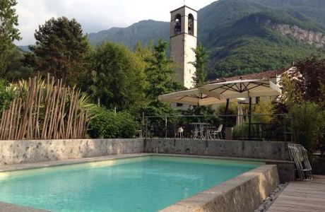Centro Benessere la Pieve Di Pisogne