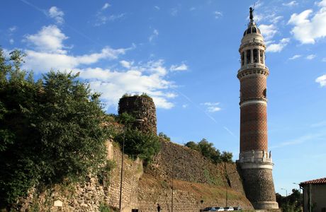 Torre del Popolo