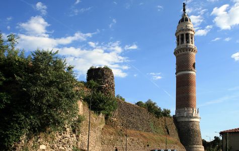Torre del Popolo 1