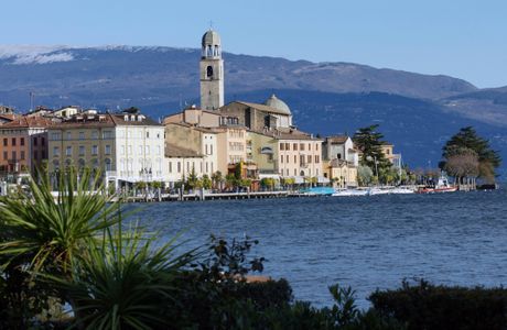 Lago di Garda