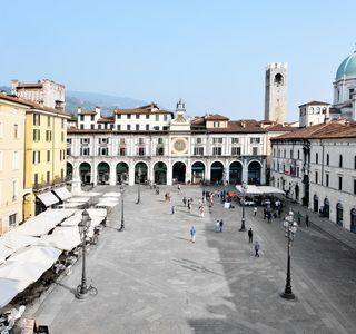 Piazza della Loggia