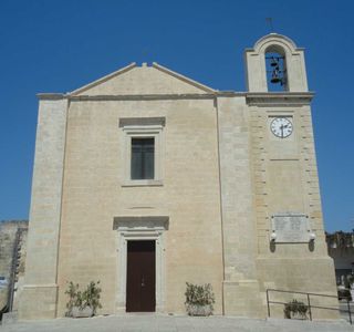 Chiesa della Disciplina