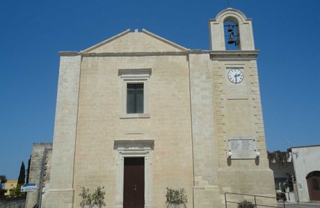 Chiesa della Disciplina