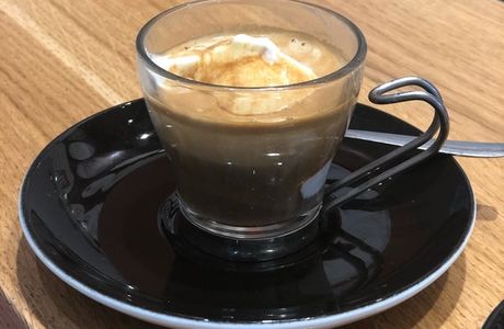 Smile Cafe