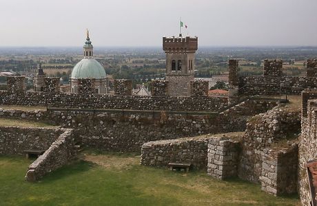 Rocca di Lonato
