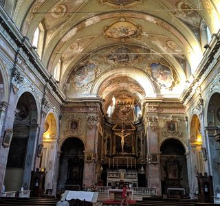 Chiesa di San Michele al Pozzo Bianco