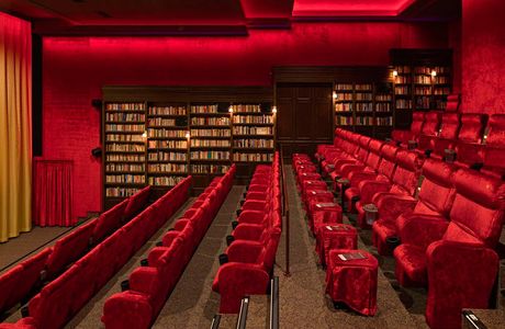 ASTOR Grand Cinema