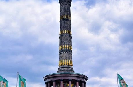 Siegessäule