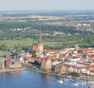 Wallanlagen