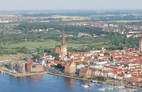 Wallanlagen