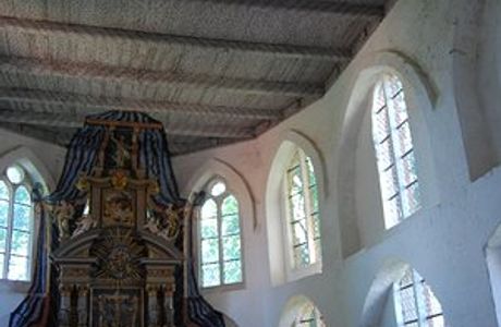 St.Michael Kirche