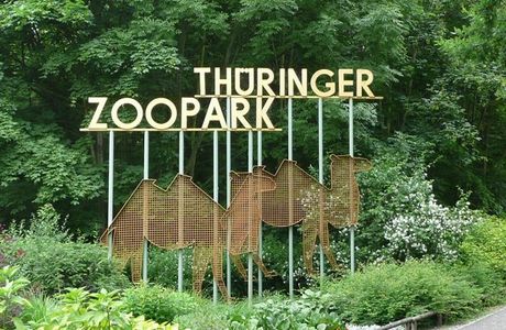 Zoopark Erfurt