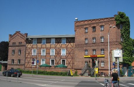 Rumpelkammer NB