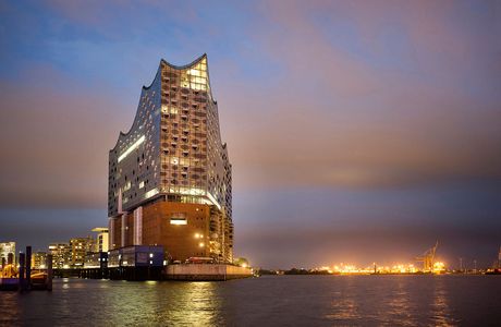 Elbphilharmonie