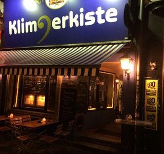 Klimperkiste
