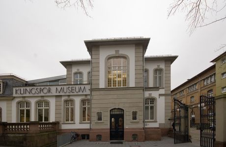 Klingspor Museum
