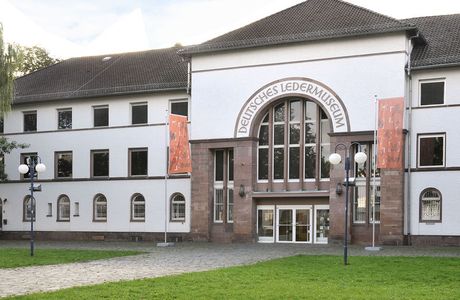 Offenbach Leather Museum