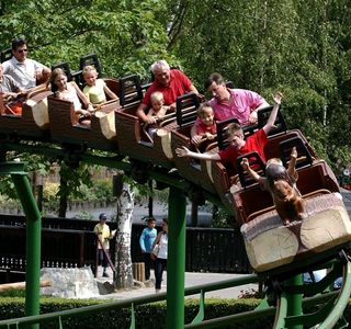 Freizeitpark Steinertsee
