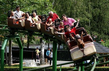 Freizeitpark Steinertsee