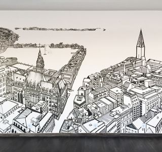 The Art of Hamburg