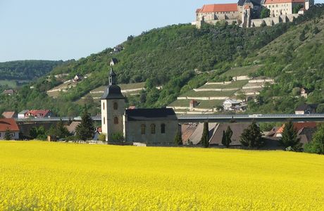 Schloss Neuenburg