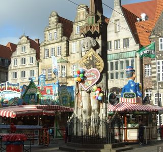 Bremer Freimarkt