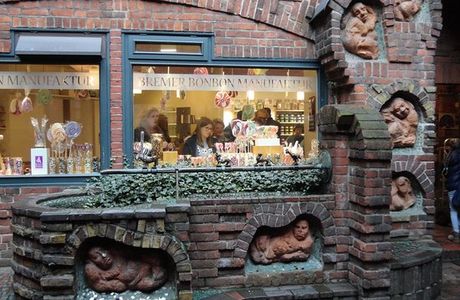 Bremer Bonbon Manufaktur