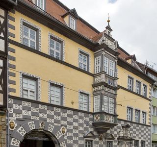 Haus zum Stockfisch