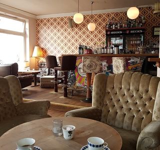 Wohnzimmer Bremen