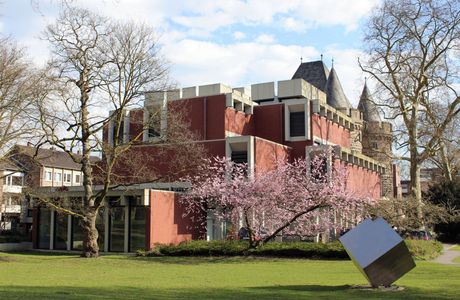Clemens-Sels-Museum