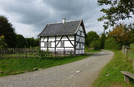 Steinhauerpfad Lindlar