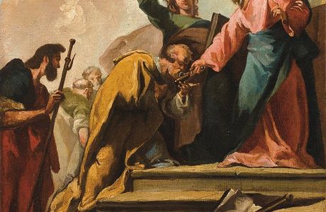 St. Peter und Paul