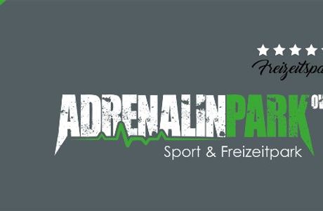 Adrenalinpark OWL Sport & Freizeitpark