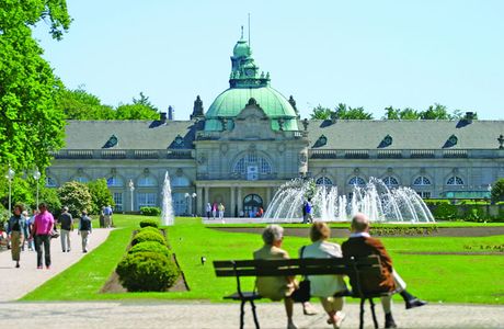 Staatsbad Bad Oeynhausen GmbH