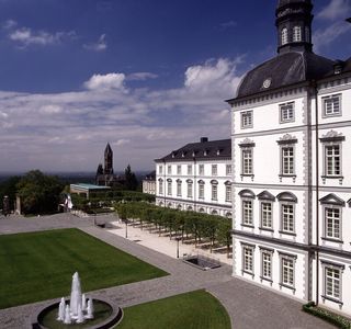 Schloss Bensberg