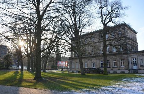 Palaisgarten Detmold