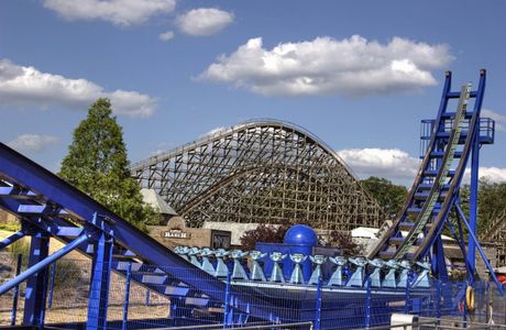 Movie Park Germany