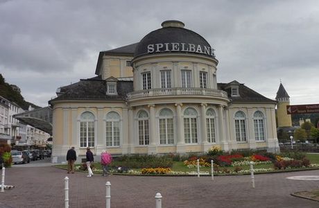 Spielbank Bad Ems