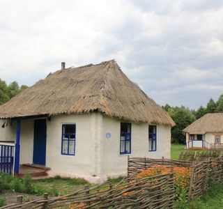 Regional Park Klyuchi