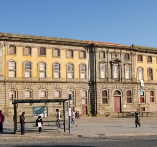 Centro Portugues de Fotografia