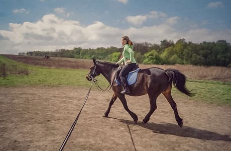 Horse Riding Club Fortuna