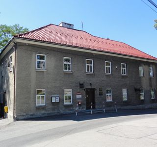 Muzeum Regionalne PTTK