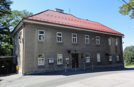 Muzeum Regionalne PTTK