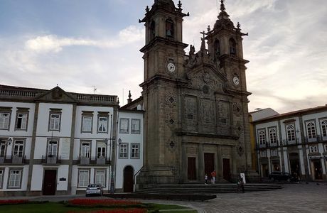 Igreja de Santa Cruz