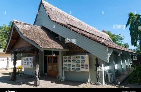 Solomon Islands National Museum