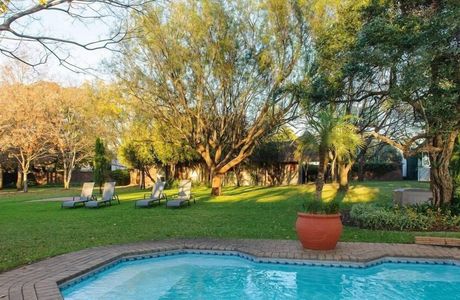 Kempton Park Golf Club