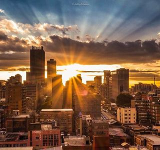 Jozi Transfers & Tours